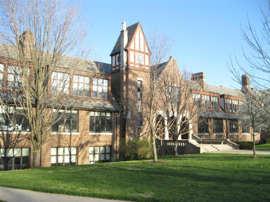Oakwood