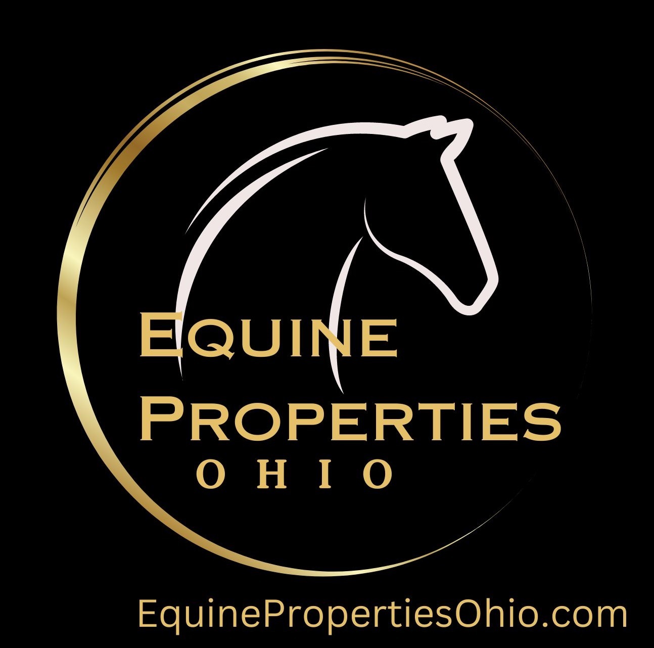 Equine Properties Steve Young Complete Property Group Xenia, OH